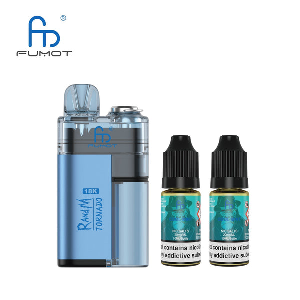 What Is A Vape Atomizer And How Does It Work?